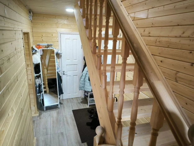 Купить дом в районе Выборгский в Санкт-Петербурге. Вариант № 42824, 5, площадь -  квм, цена 18400000 рублей