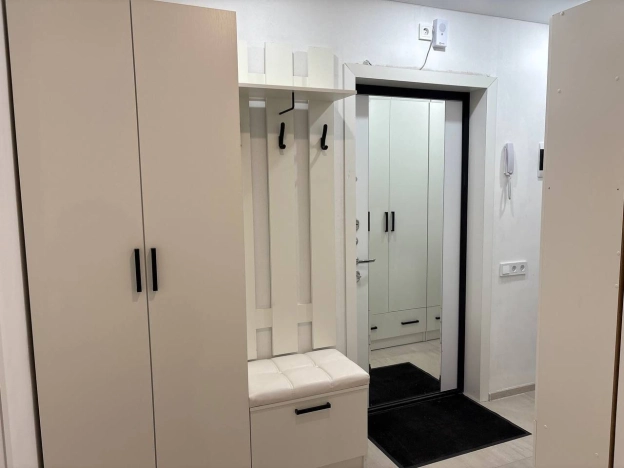 Снять однокомнатную квартиру на улице Гвардейская в Владимире. Вариант № 9164581, 14, площадь -  квм, цена 38000 рублей