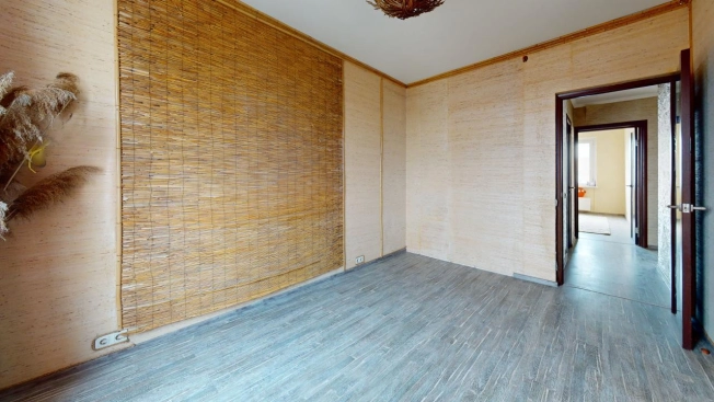 Купить квартиру на улице Хлебозаводской проезд в Люберцах. Вариант № 6905731, 9, площадь -  квм, цена 10199999 рублей