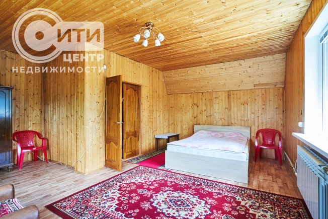 Купить дом в Воронеже. Вариант № 47680, 6, площадь -  квм, цена 7940000 рублей