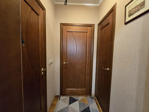 Купить четырехкомнатную квартиру в Пушкине. Вариант № 21574, 13, площадь -  квм, цена 13700000 рублей