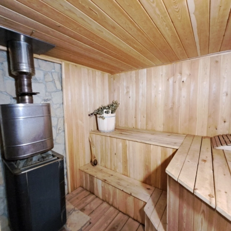 Купить дом в Омске. Вариант № 19501, 30, площадь -  квм, цена 30500000 рублей