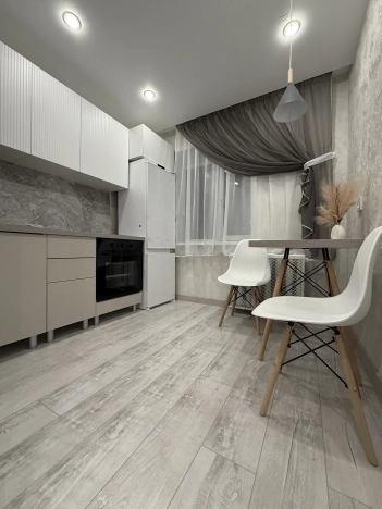 Купить однокомнатную квартиру в Новосибирской области. Вариант № 9604494, 1, площадь -  квм, цена 4600000 рублей