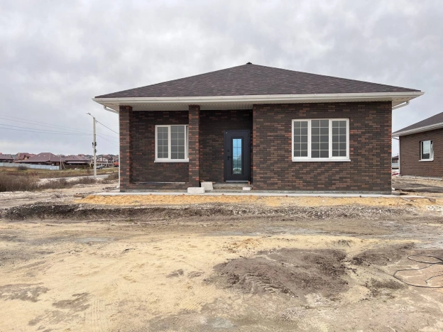 Купить дом в Воронежской области. Вариант № 9647906, 1, площадь -  квм, цена 9200000 рублей