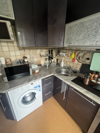 Купить трехкомнатную квартиру в районе Центральный в Калининграде. Вариант № 2499920, 15, площадь -  квм, цена 6070000 рублей