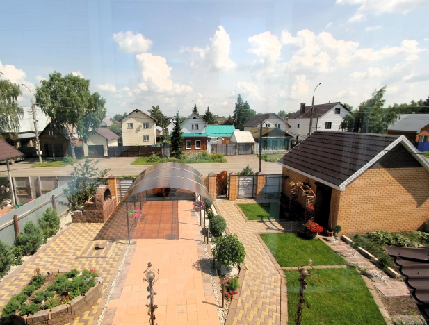 . Вариант № 10167, 15, площадь - 140 квм, цена 12300000 рублей