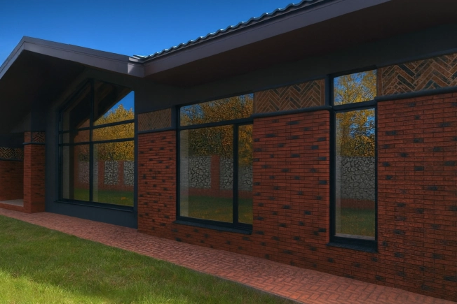 Купить дом на улице Щедрина в Рязани. Вариант № 8180461, 4, площадь -  квм, цена 39000000 рублей