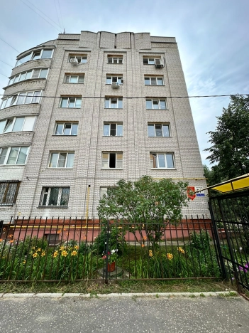 . Вариант № 11098, 39, площадь - 41.1 квм, цена 6640000 рублей