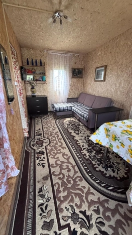 Купить дачу в районе Калининский в Новосибирске. Вариант № 2947633, 13, площадь -  квм, цена 1000000 рублей