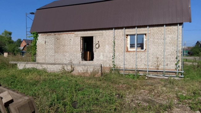 Купить дом на улице Матросова в Республике Башкортостан. Вариант № 2527168, 4, площадь -  квм, цена 3990000 рублей