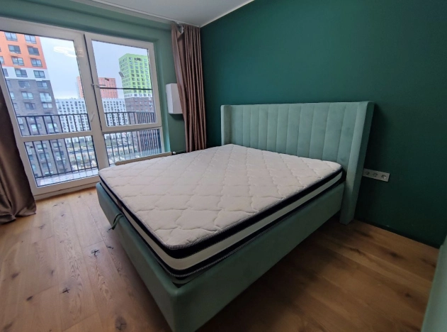 Купить квартиру в Москве. Вариант № 10249684, 21, площадь - квм, цена 35000000 рублей