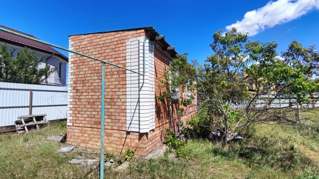 Купить дом на улице Воронцова в Ейске. Вариант № 25979, 2, площадь -  квм, цена 3000000 рублей