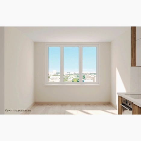 Купить однокомнатную квартиру в новостройках на улице Иртышская в Владивостоке. Вариант № 9769366, 5, площадь -  квм, цена 10149000 рублей