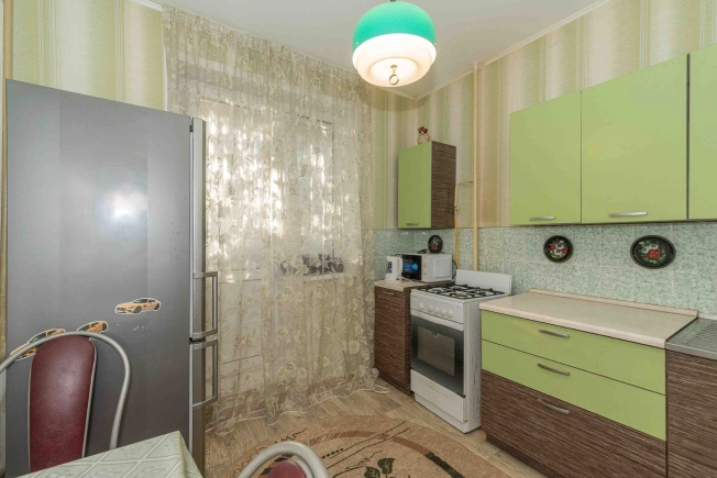 Купить квартиру на улице Безыменского в Владимире. Вариант № 4862192, 13, площадь -  квм, цена 4120000 рублей