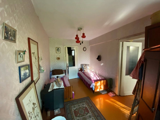 . Вариант № 48144, 10, площадь - 47 квм, цена 7200000 рублей