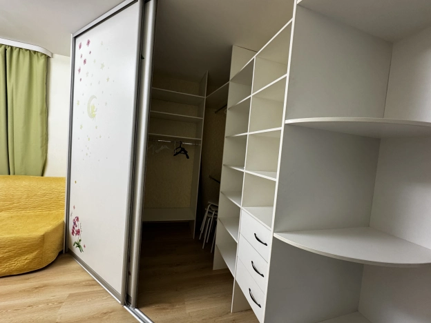 Купить квартиру на вторичке в Уфе. Вариант № 8953089, 4, площадь -  квм, цена 7695000 рублей