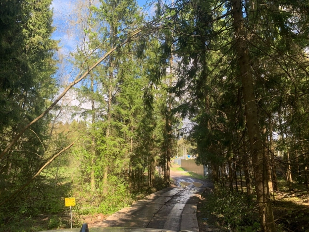 Купить земельный участок в Химках. Вариант № 43543, 1, площадь -  квм, цена 5900000 рублей