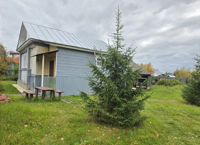 Купить дом в Гороховеце. Вариант № 5922102, 3, площадь -  квм, цена 1700000 рублей