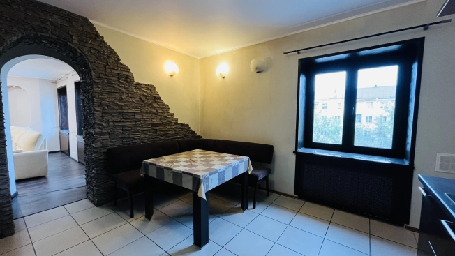 Купить квартиру на вторичке в Уфе. Вариант № 44039, 21, площадь -  квм, цена 18500000 рублей