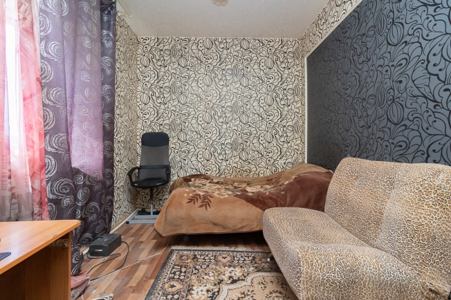 Купить дом в Омске. Вариант № 4848, 4, площадь -  квм, цена 5650000 рублей