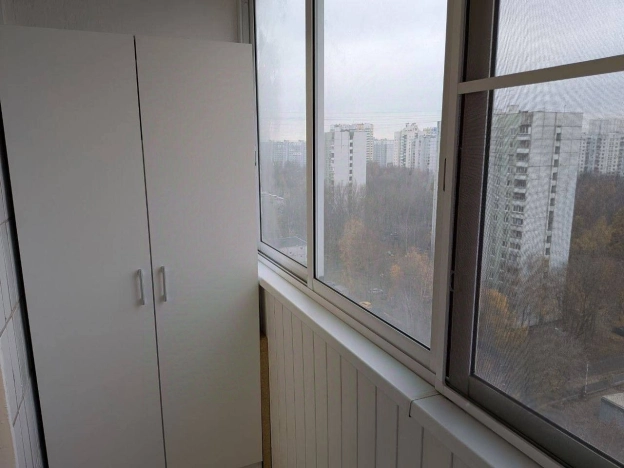 Купить квартиру в Москве. Вариант № 8927054, 14, площадь - квм, цена 12500000 рублей