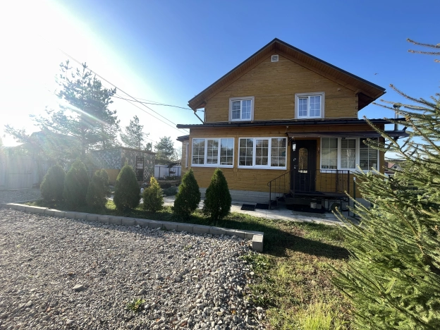 Купить дом в Щёлкове. Вариант № 17151, 33, площадь -  квм, цена 11999000 рублей