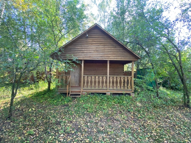 Купить дачу в Московской области. Вариант № 5278533, 25, площадь -  квм, цена 4800000 рублей