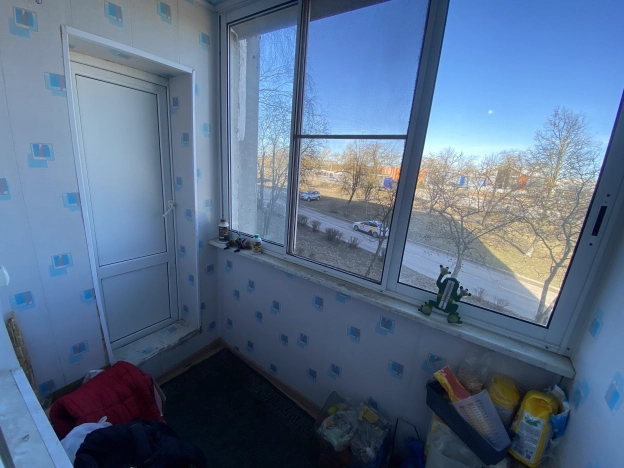 Купить двухкомнатную квартиру в Воскресенске. Вариант № 34072, 26, площадь -  квм, цена 6500000 рублей