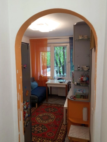 Купить однокомнатную квартиру на вторичке в районе Преображенское в Москве. Вариант № 6639098, 4, площадь -  квм, цена 12000000 рублей