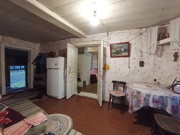 Купить дом в Нижегородской области. Вариант № 9065478, 7, площадь -  квм, цена 1120000 рублей