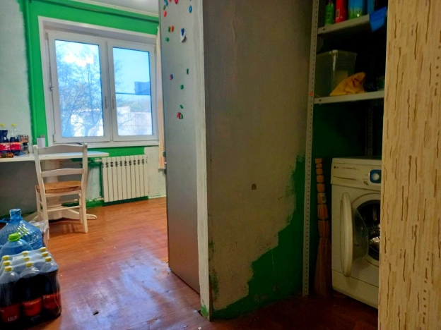 Купить трехкомнатную квартиру в Щёлкове. Вариант № 16034, 4, площадь -  квм, цена 8000000 рублей