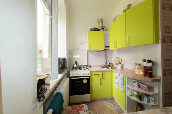 . Вариант № 59754, 1, площадь - 39 квм, цена 3450000 рублей