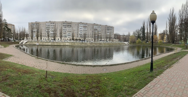 Купить квартиру в Воронеже. Вариант № 10123465, 17, площадь - квм, цена 3900000 рублей