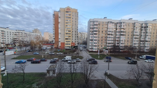 Купить квартиру в Белгороде. Вариант № 9908184, 19, площадь -  квм, цена 6650000 рублей