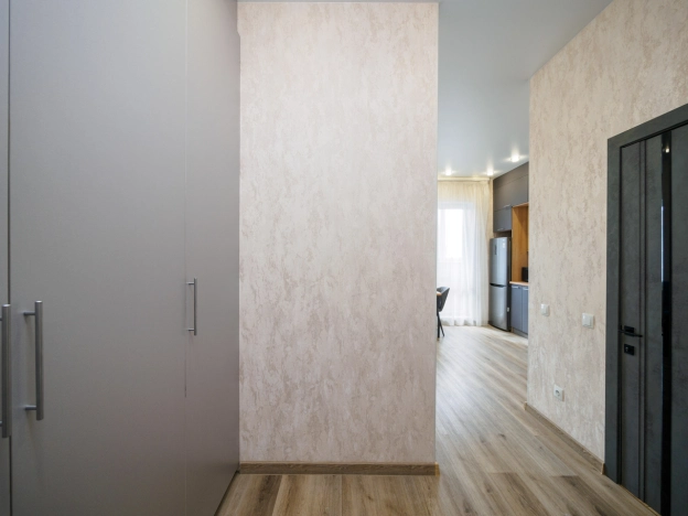 Купить однокомнатную квартиру в Омске. Вариант № 3993778, 9, площадь -  квм, цена 6600000 рублей