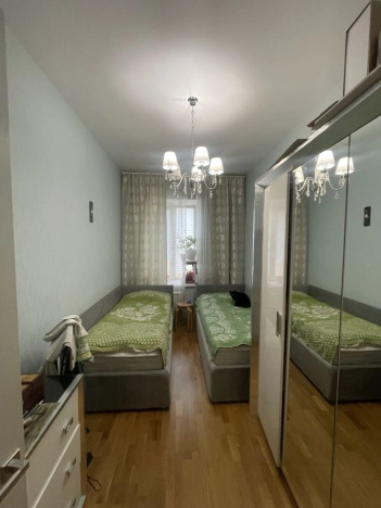 Купить двухкомнатную квартиру у метро Девяткино в Санкт-Петербурге. Вариант № 7611839, 9, площадь -  квм, цена 20000000 рублей