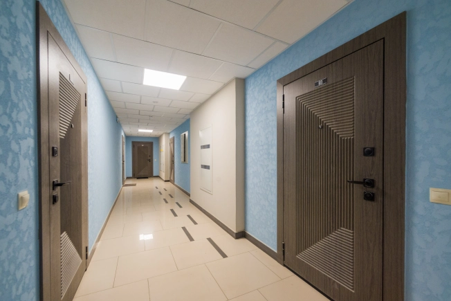 Купить однокомнатную квартиру в районе Советский в Рязани. Вариант № 7794555, 11, площадь -  квм, цена 5000000 рублей