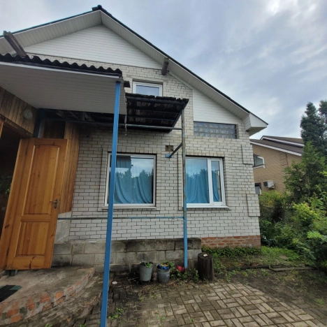 Купить дом в Белгороде. Вариант № 3043, 5, площадь -  квм, цена 7800000 рублей