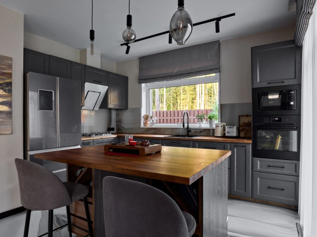 Купить дом в Всеволожске. Вариант № 39360, 6, площадь -  квм, цена 80000000 рублей