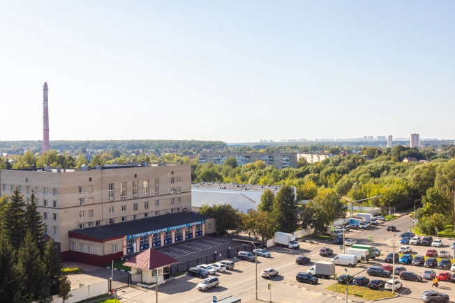 Купить двухкомнатную квартиру в Подольске. Вариант № 3318285, 38, площадь -  квм, цена 14200000 рублей