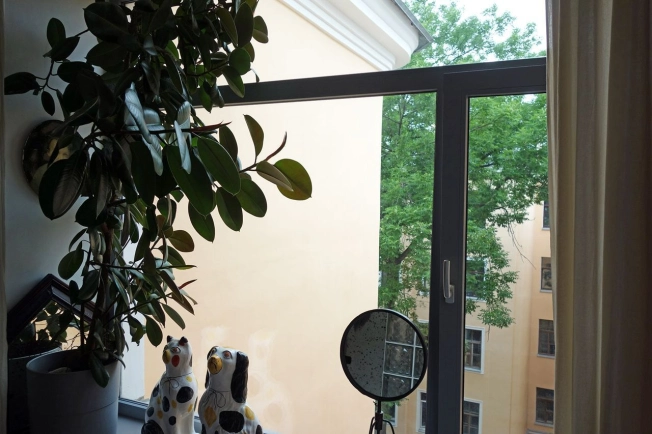 Купить пятикомнатную квартиру в Санкт-Петербурге. Вариант № 33132, 22, площадь -  квм, цена 56000000 рублей