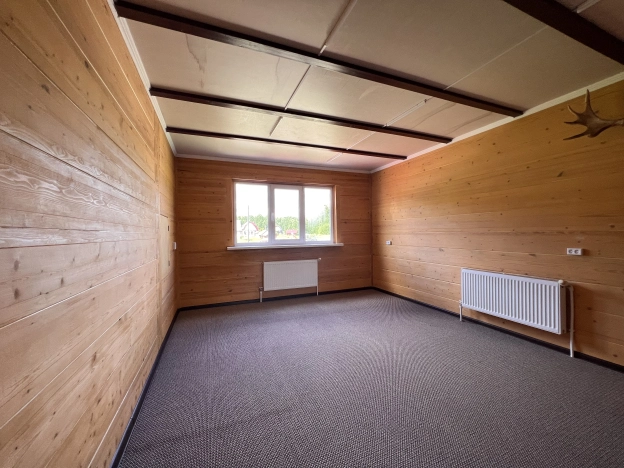 Купить дом в Сыктывкаре. Вариант № 2575, 22, площадь -  квм, цена 8000000 рублей