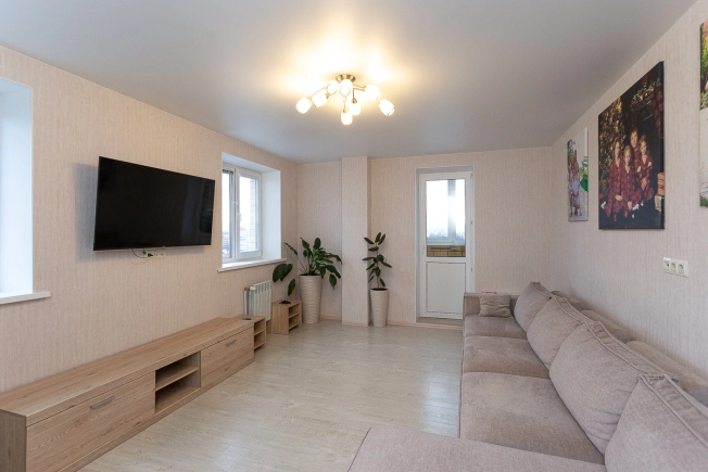 . Вариант № 2697766, 8, площадь - 87.2 квм, цена 11300000 рублей