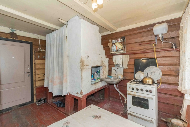 Купить дом в Ярославской области. Вариант № 7840249, 24, площадь -  квм, цена 4700000 рублей