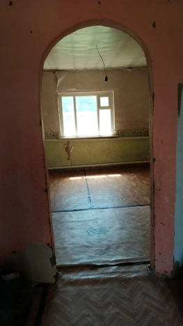 Купить дом на улице Железнодорожная в Волгоградской области. Вариант № 14073, 2, площадь -  квм, цена 600000 рублей