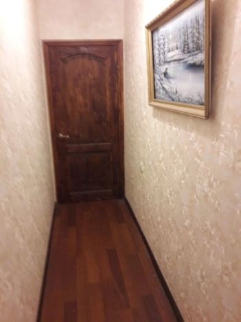 Купить двухкомнатную квартиру на вторичке на улице Лётчика Ульянина в Москве. Вариант № 10995499, 7, площадь - квм, цена 9000000 рублей