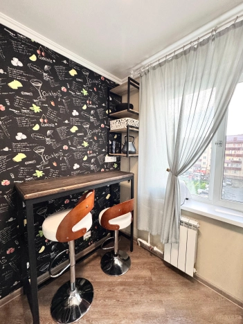 Купить квартиру на улице Науки в Южно-Сахалинске. Вариант № 3400609, 9, площадь -  квм, цена 8350000 рублей