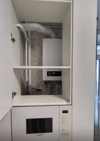 . Вариант № 6962829, 7, площадь - 45.5 квм, цена 9300000 рублей