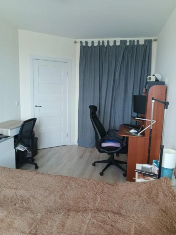 Купить однокомнатную квартиру в районе Невский в Санкт-Петербурге. Вариант № 5922113, 2, площадь -  квм, цена 6300000 рублей