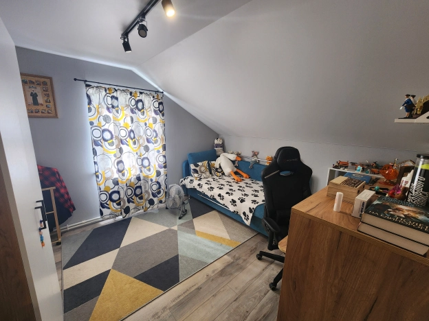 Купить дом на улице Островского в Нижегородской области. Вариант № 51774, 16, площадь -  квм, цена 12500000 рублей